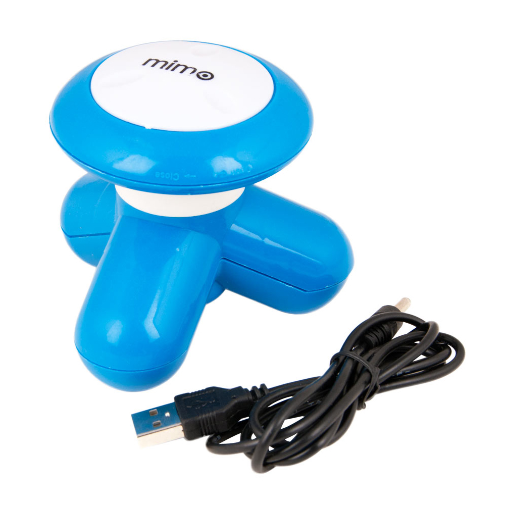 Mini Massager Fitness Activist