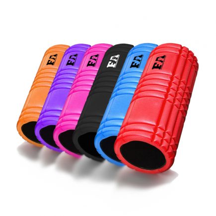 Flexi Grid Foam Roller